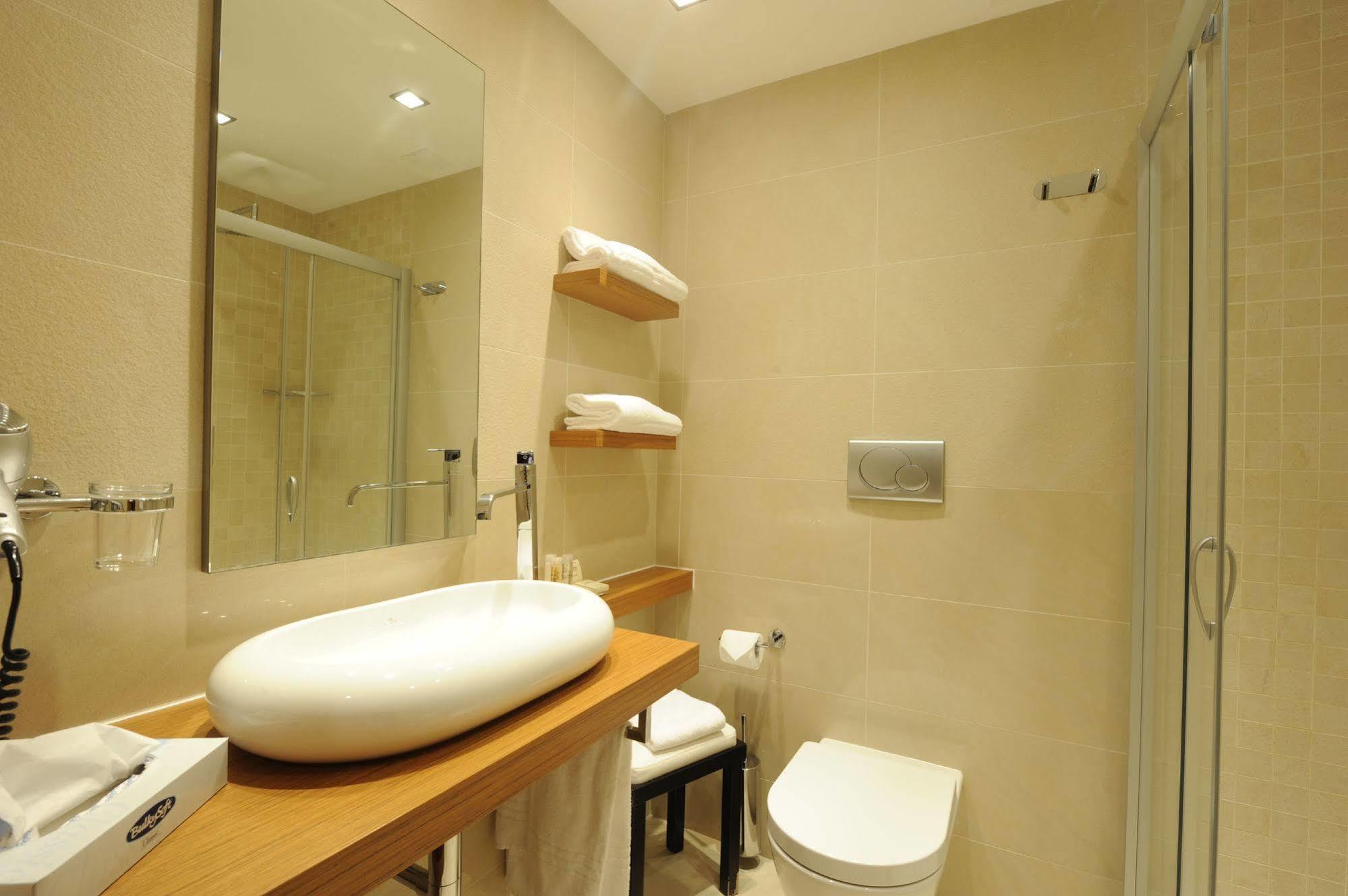 Pugnochiuso Resort - Hotel Del Faro Buitenkant foto